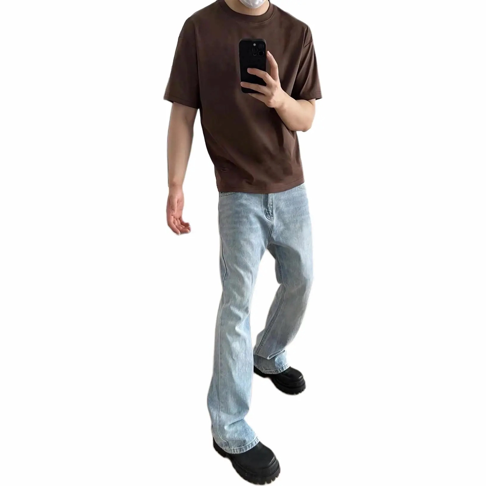 PISYPOX vibecleanfit