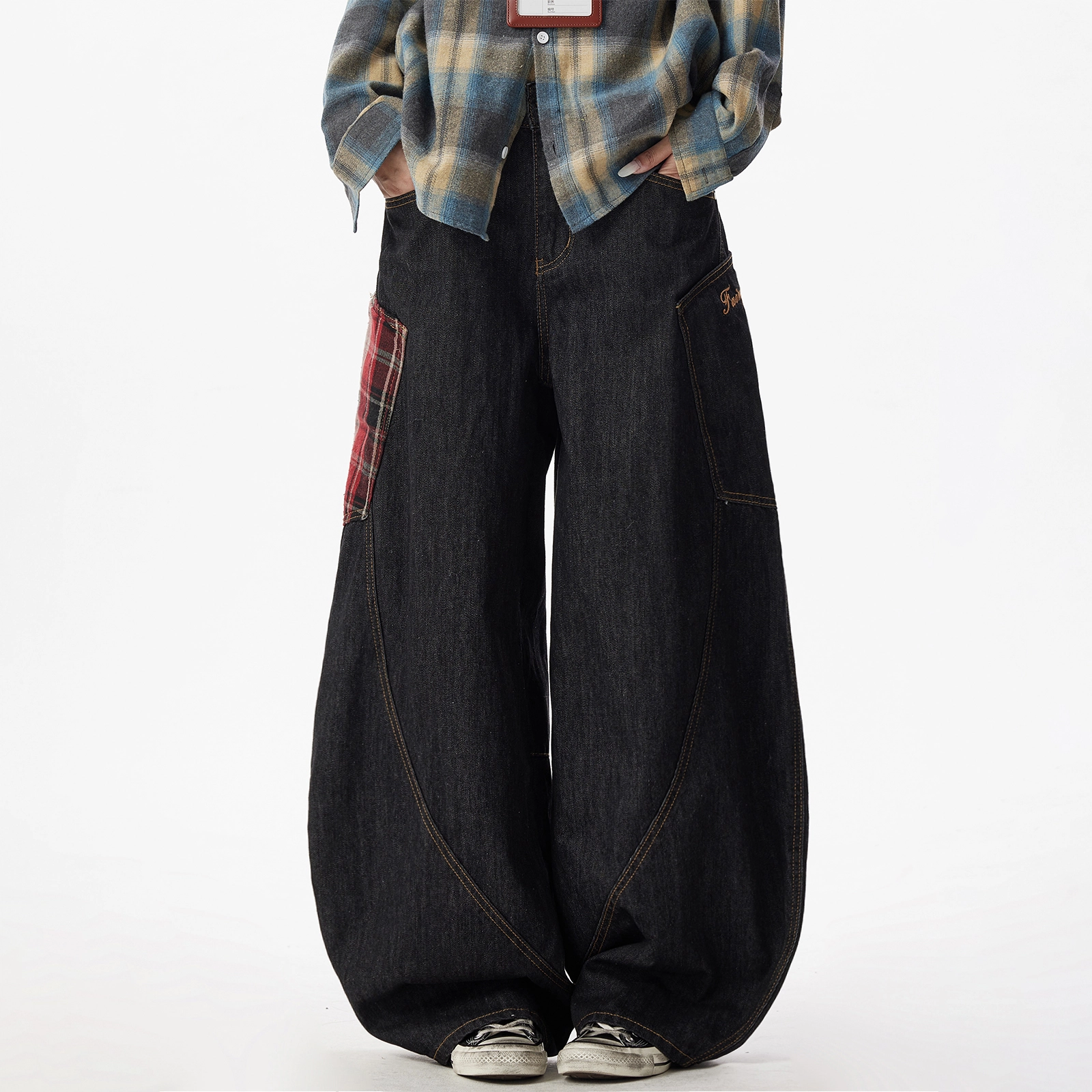 PISYPOX vintagebaggy