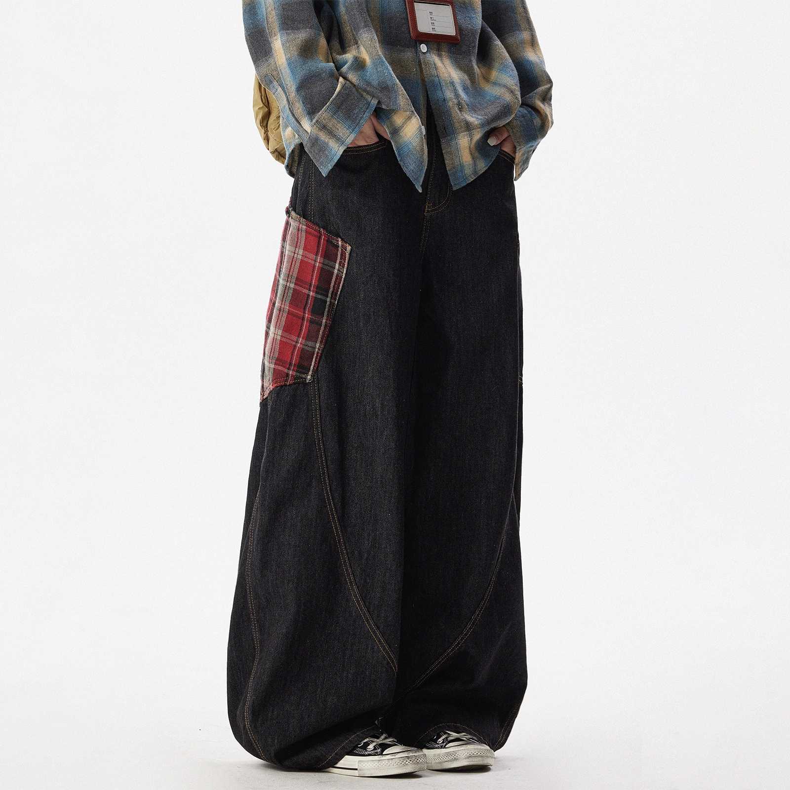 PISYPOX vintagebaggy