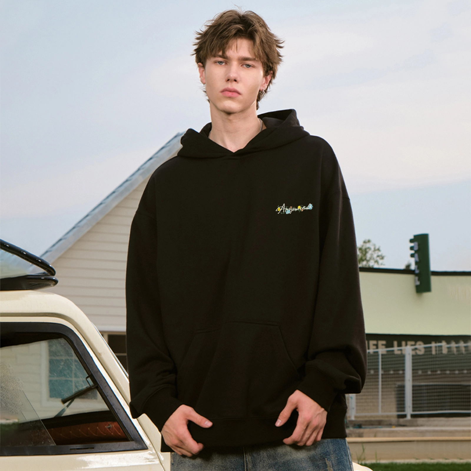 PISYPOX "" oversize