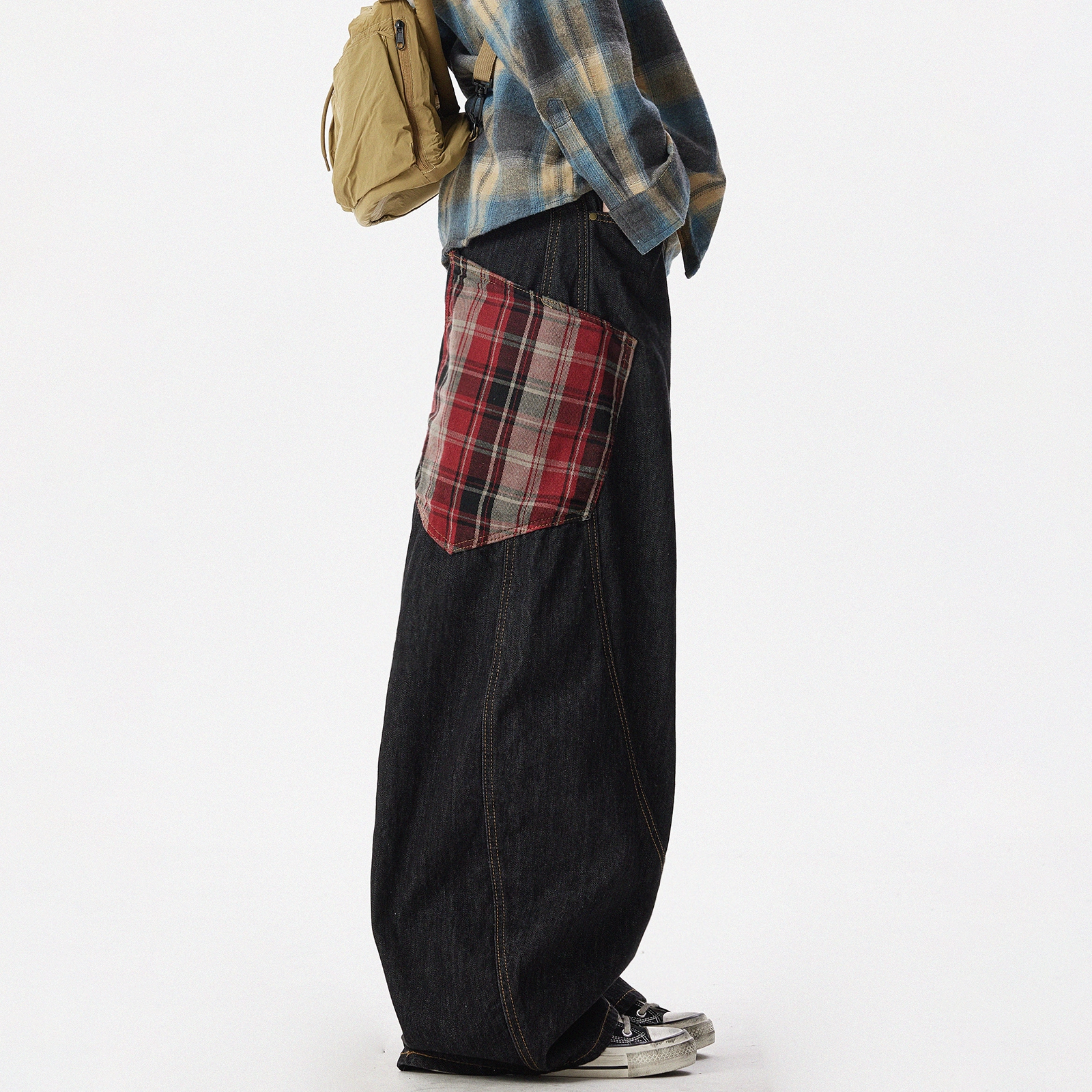 PISYPOX vintagebaggy