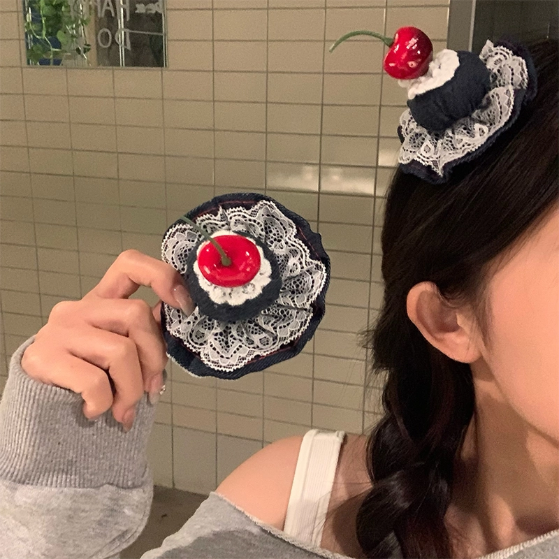 NICERURU