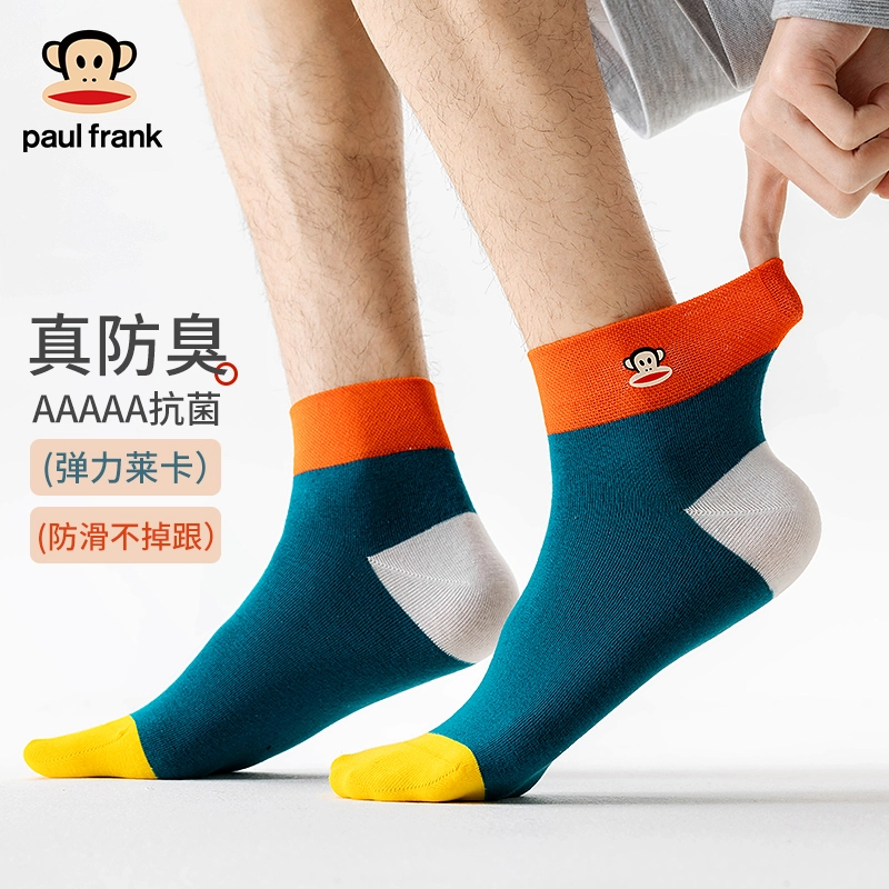 PAUL FRANK 5
