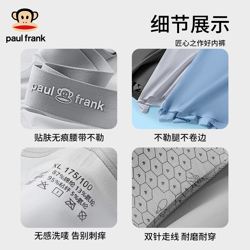 PAUL FRANK