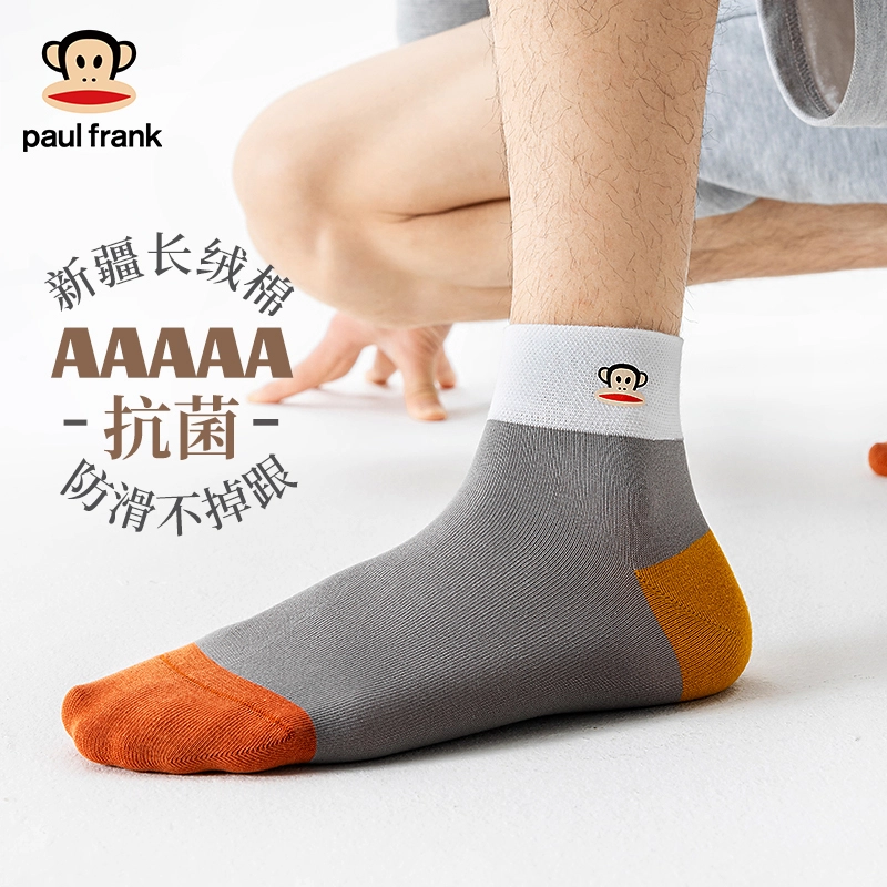 PAUL FRANK 5