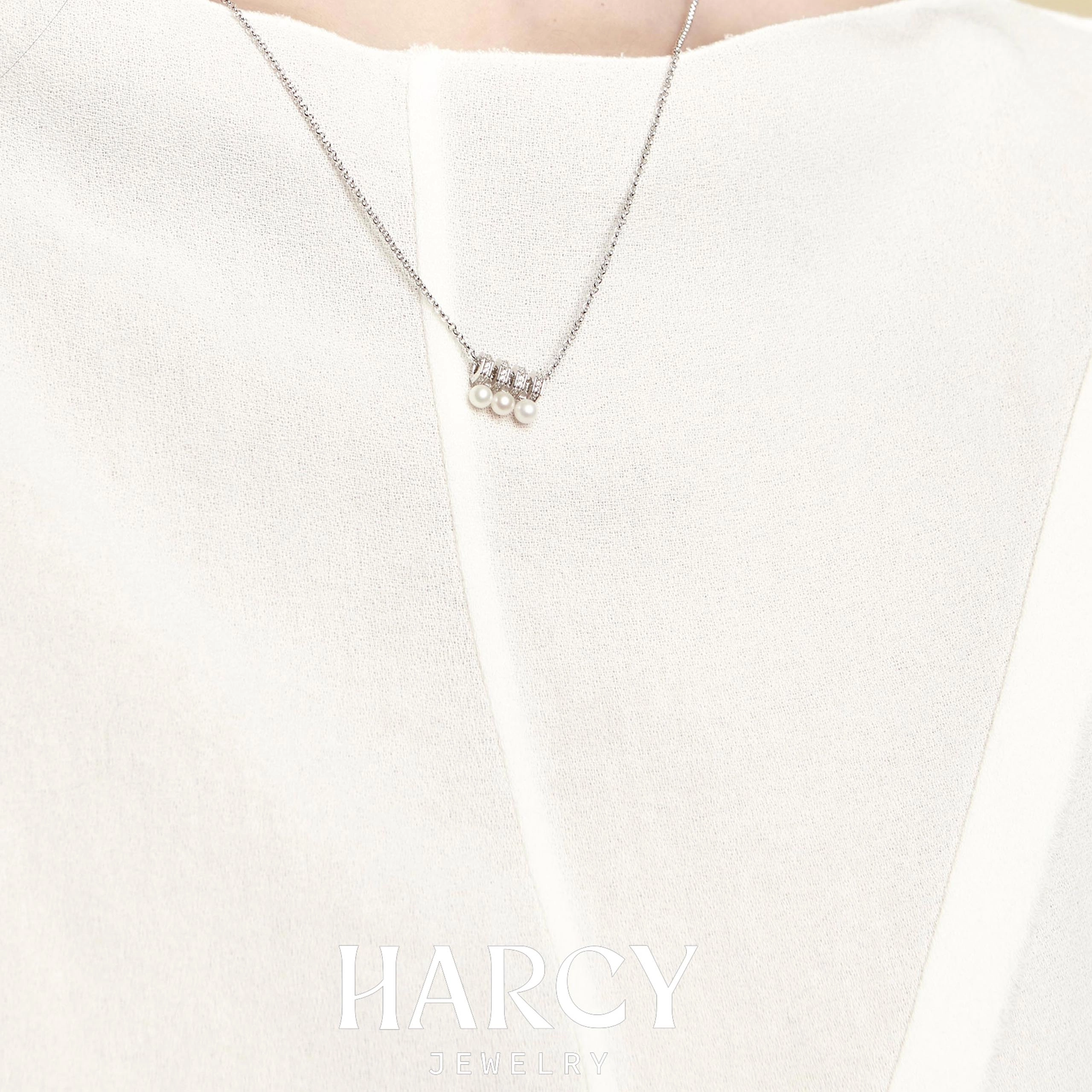 HARCY s925