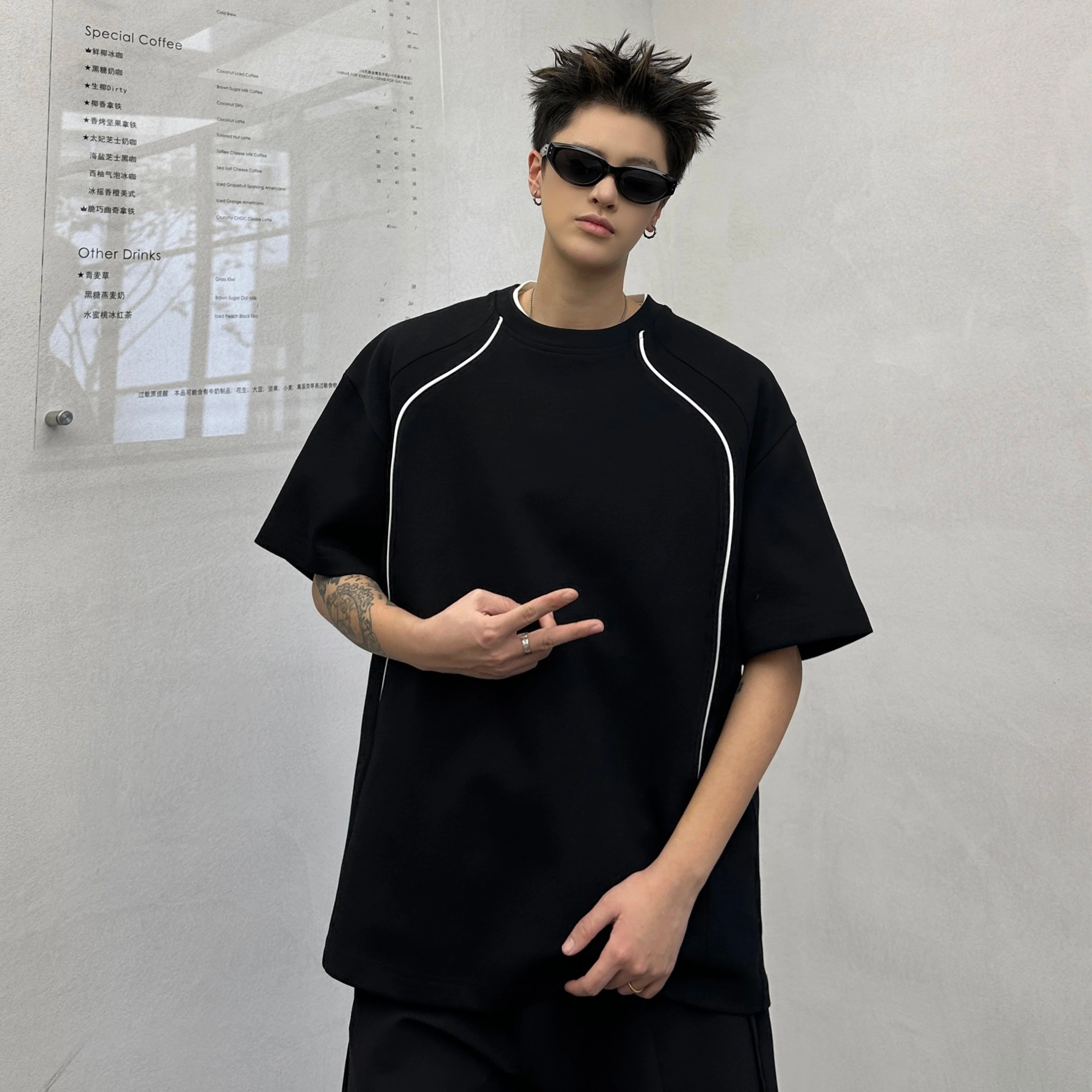 YEARNED insT