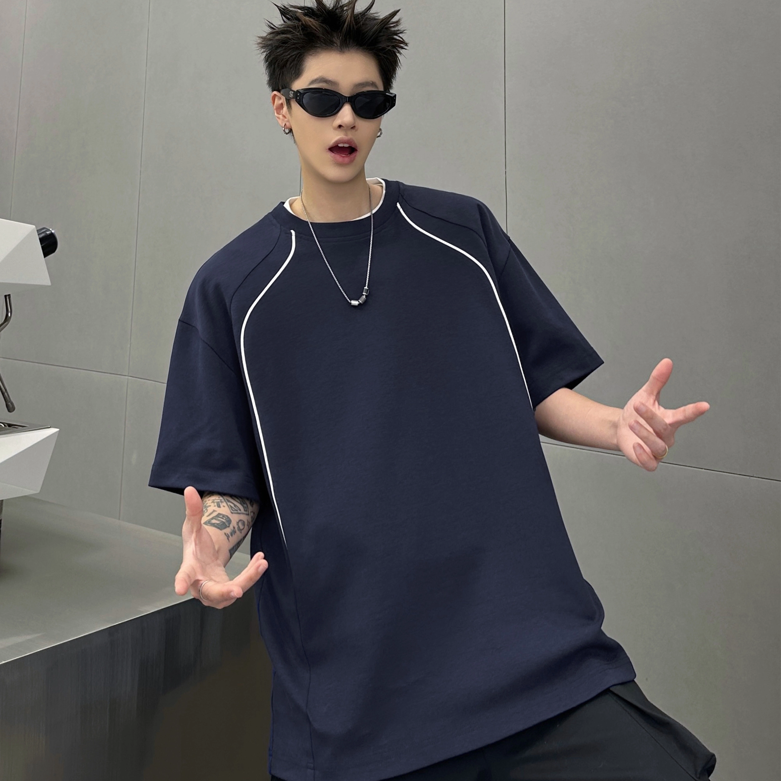 YEARNED insT