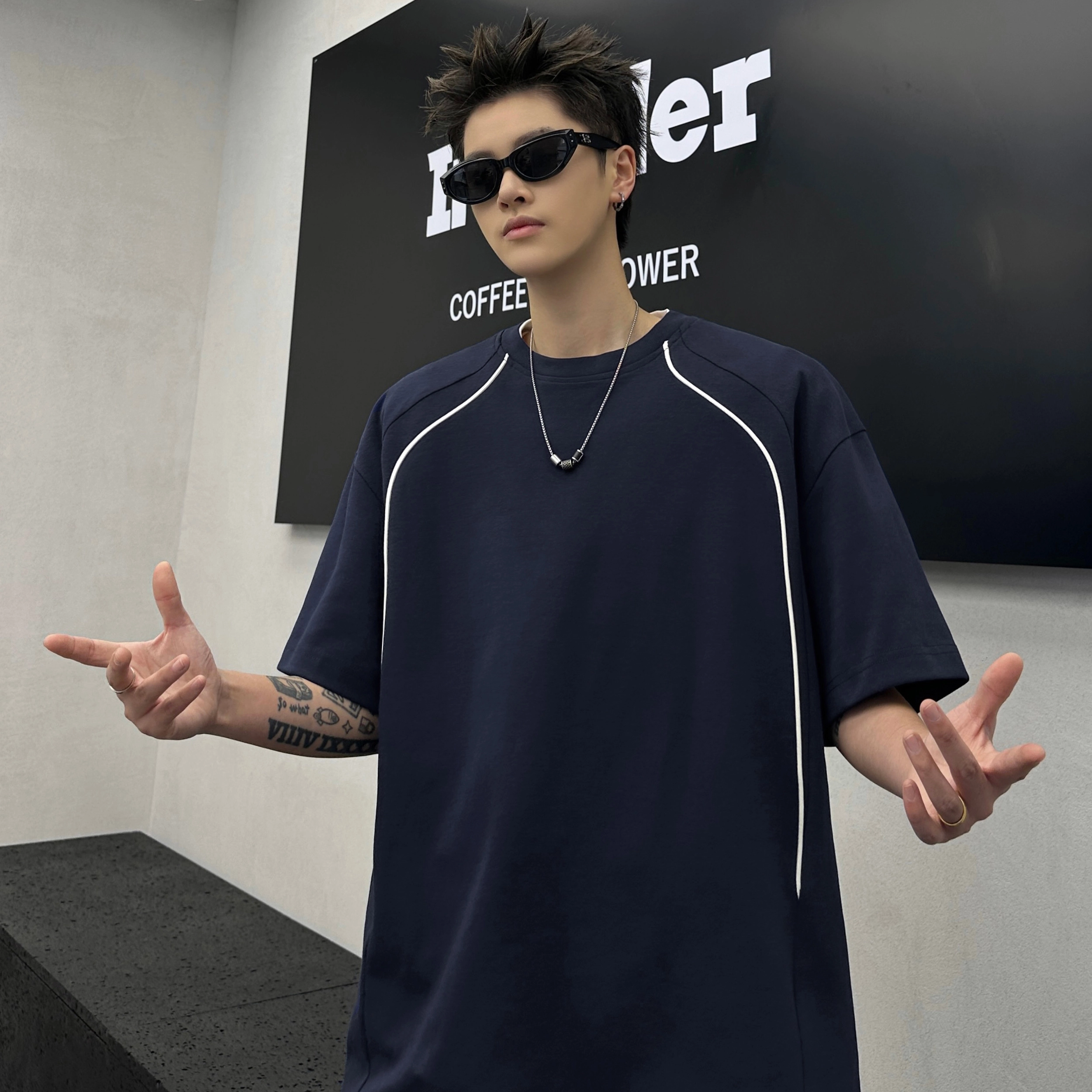 YEARNED insT