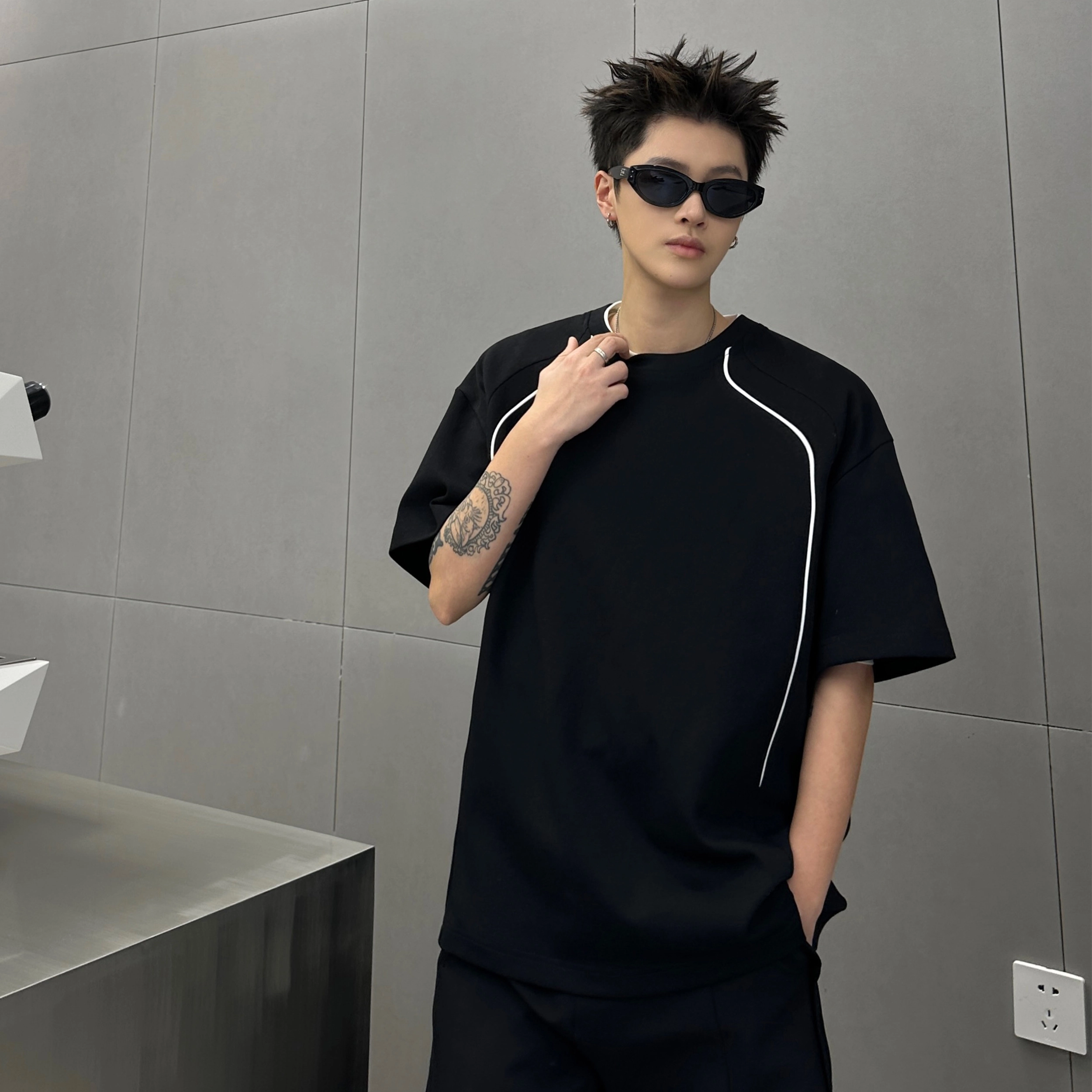 YEARNED insT