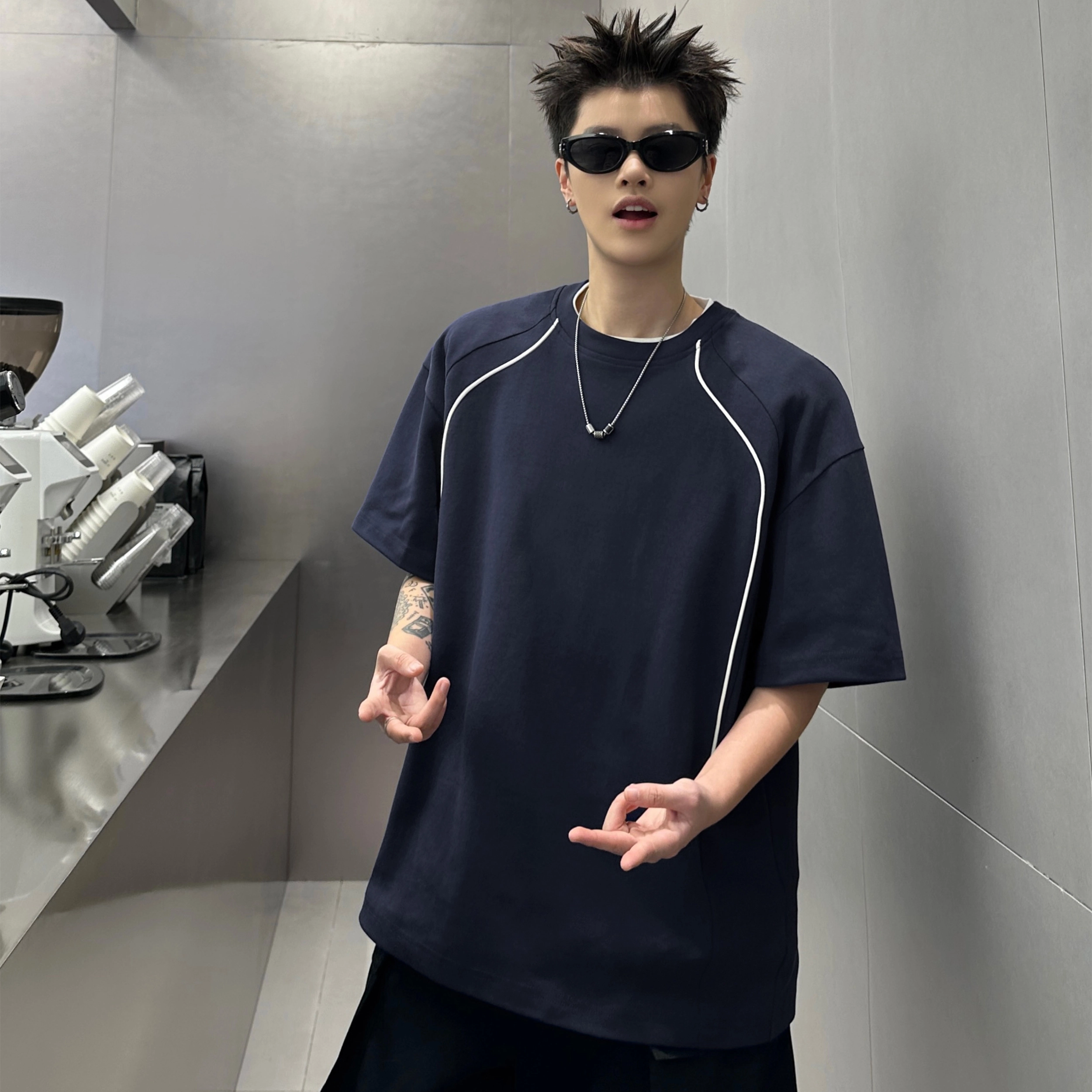 YEARNED insT