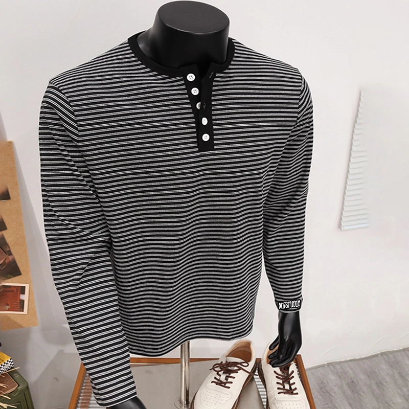 M17 STUDIO cleanfitPOLO