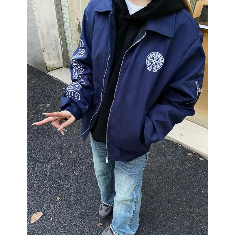 M17 STUDIO MA1JKvibe cleanfit