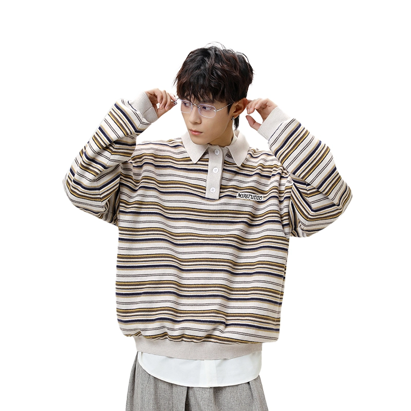 poloM17 STUDIO vintage