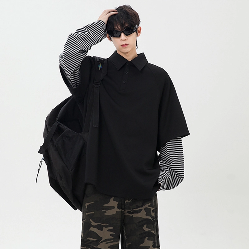 M17 STUDIO miucleanfitpolo