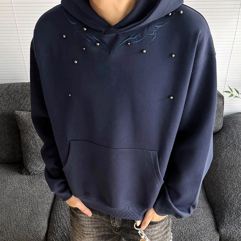 M17 STUDIO Cleanfitvibeoversize