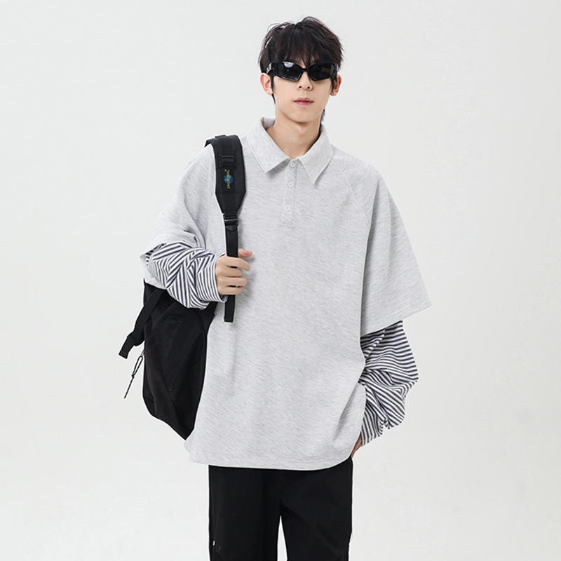 M17 STUDIO miucleanfitpolo