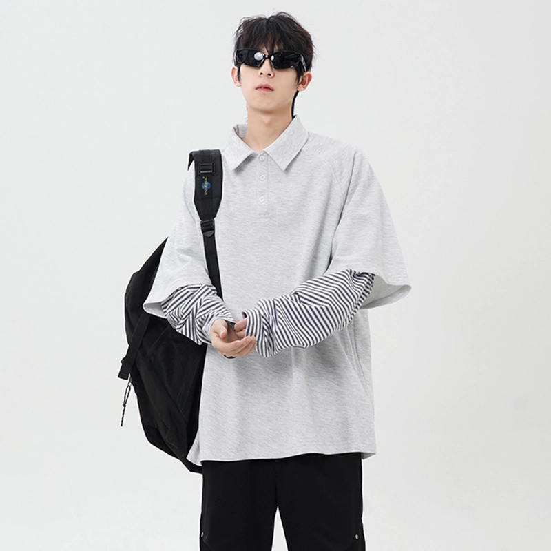 M17 STUDIO miucleanfitpolo