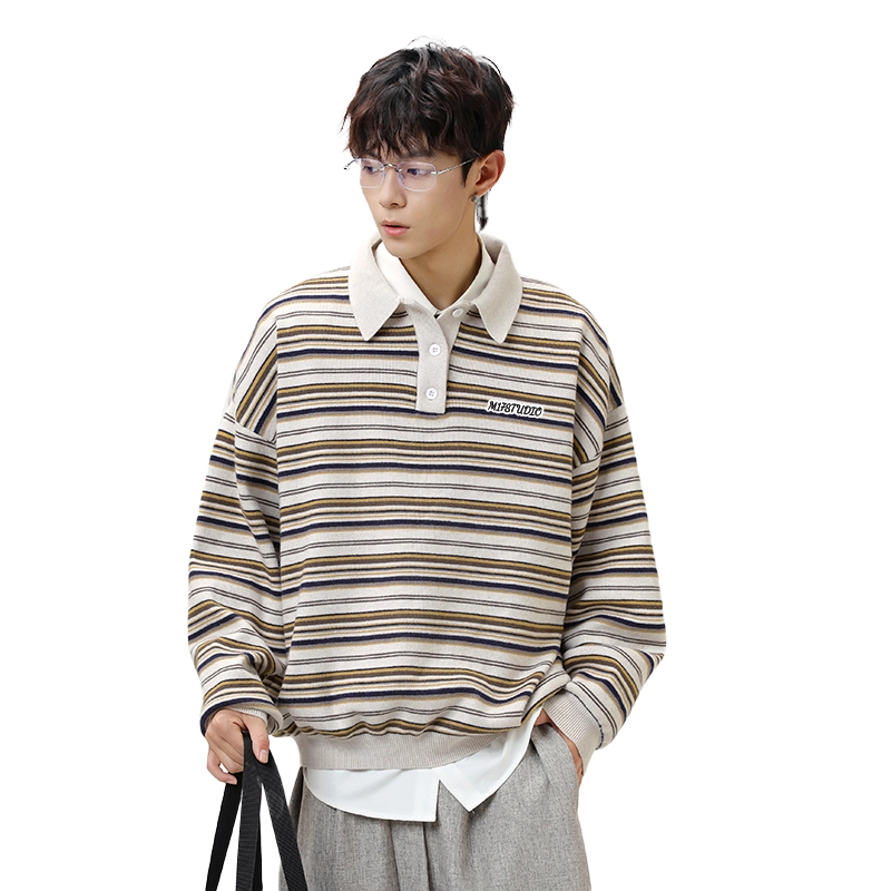 poloM17 STUDIO vintage
