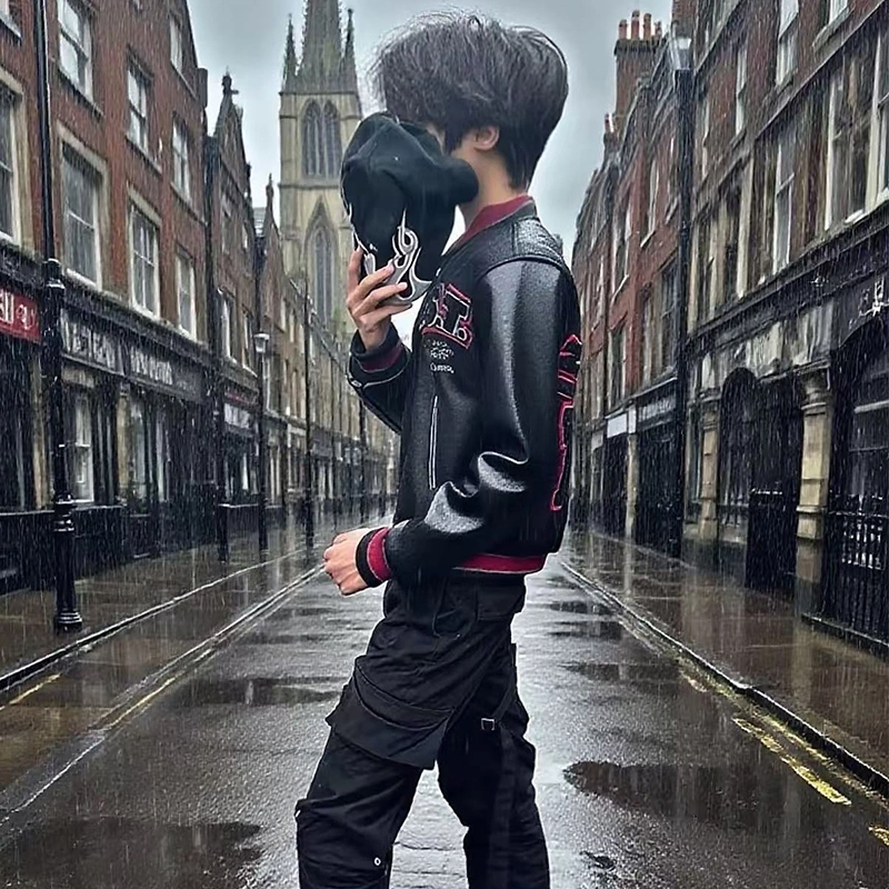 M17 STUDIO cleanfit vibe