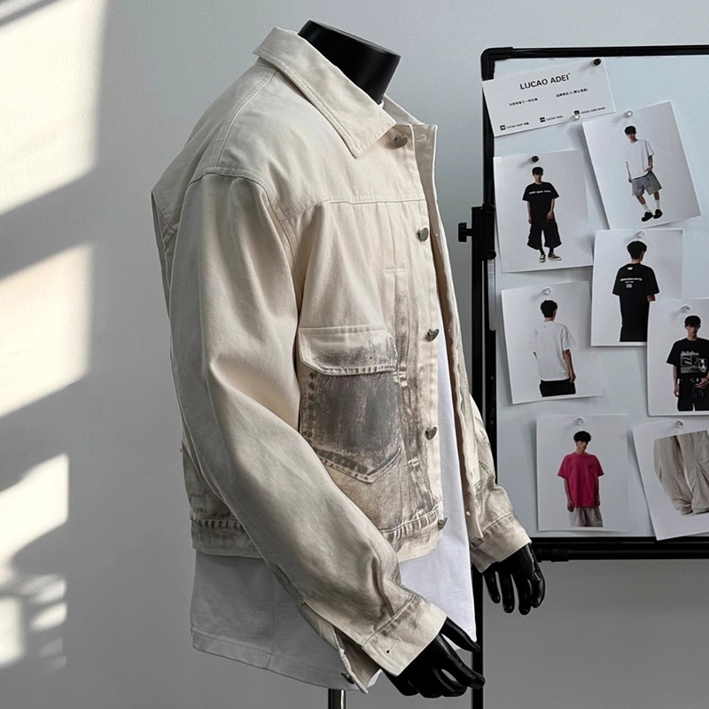 M17 STUDIO vintagecleanfit