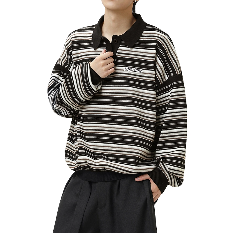 poloM17 STUDIO vintage