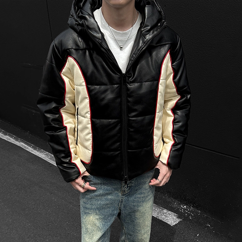 PUbomberM17 STUDIO boxycleanfit