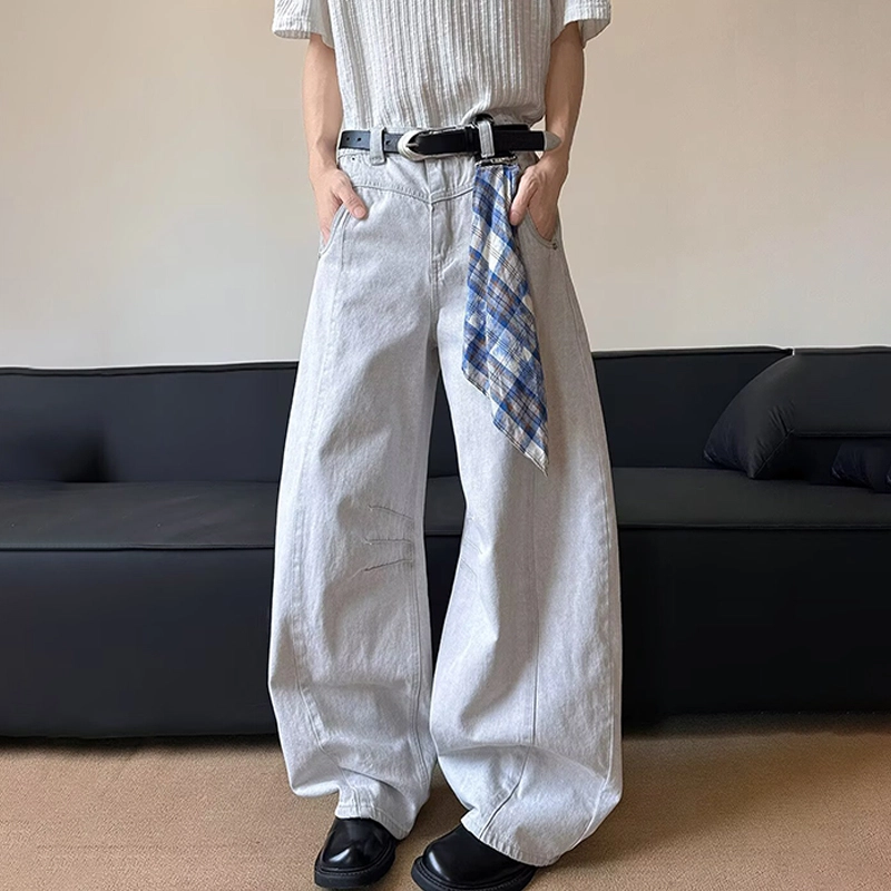 baggyM17 STUDIO vibevintage cleanfit