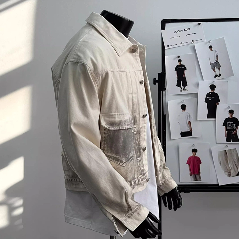 M17 STUDIO vintagecleanfit