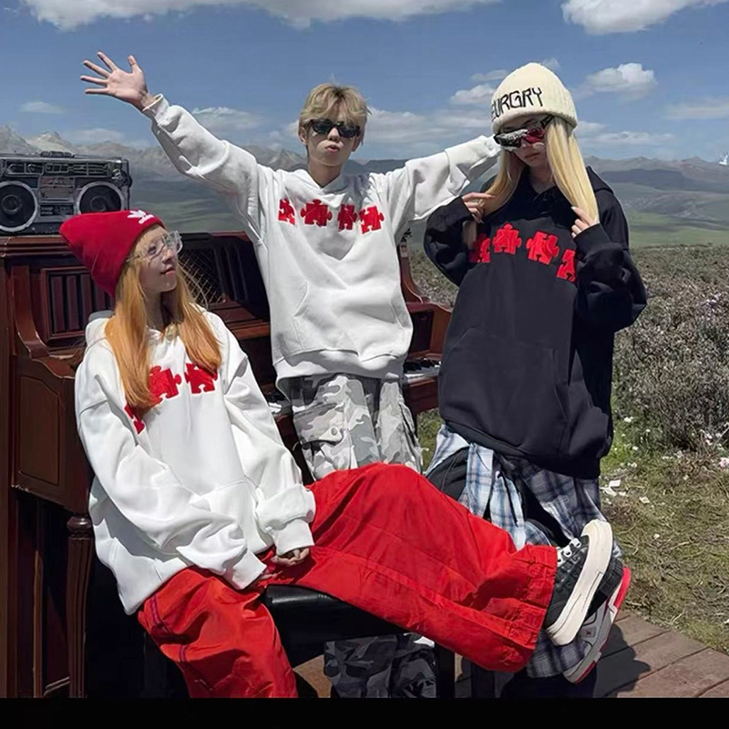M17 STUDIO oversize