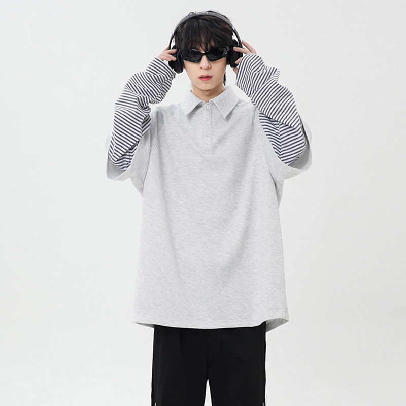 M17 STUDIO miucleanfitpolo