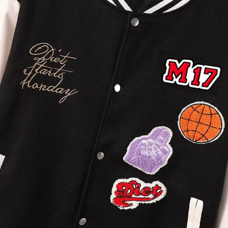 NBA M17 STUDIO vibecleanfit