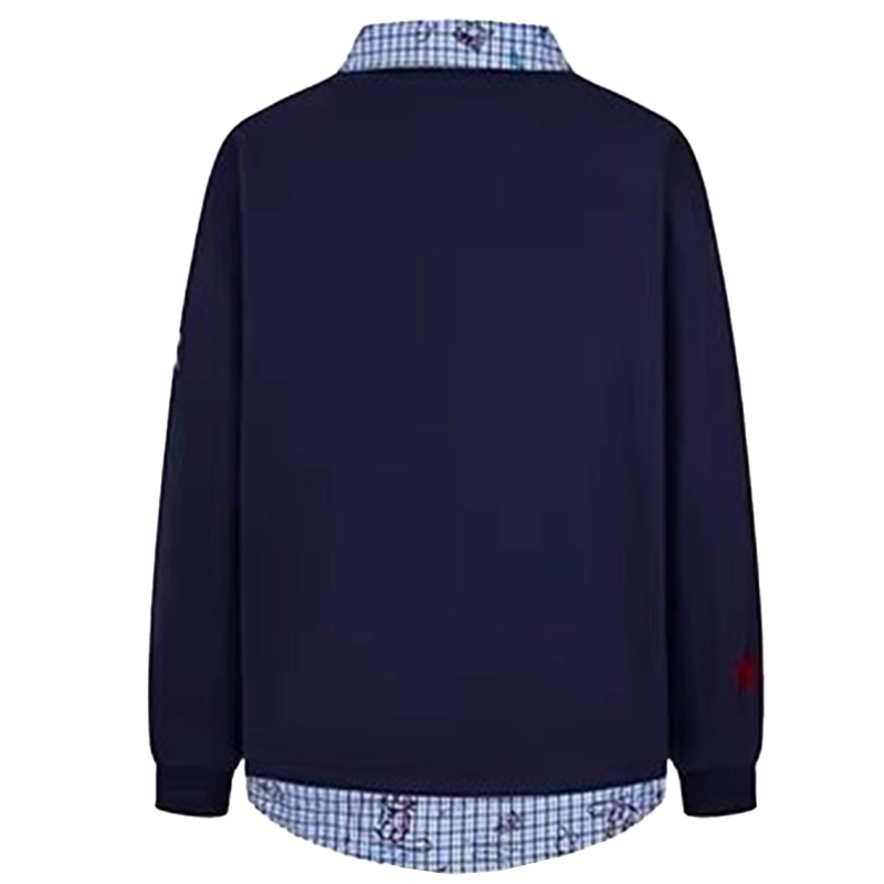 miuM17 STUDIO polo