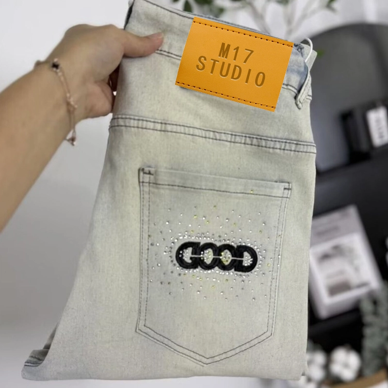 M17 STUDIO vibe