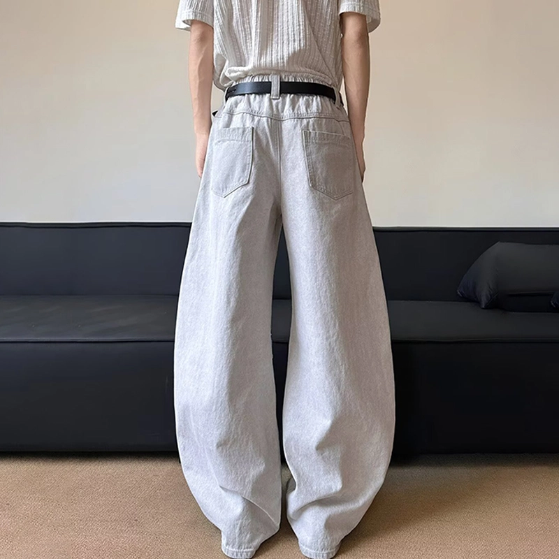 baggyM17 STUDIO vibevintage cleanfit