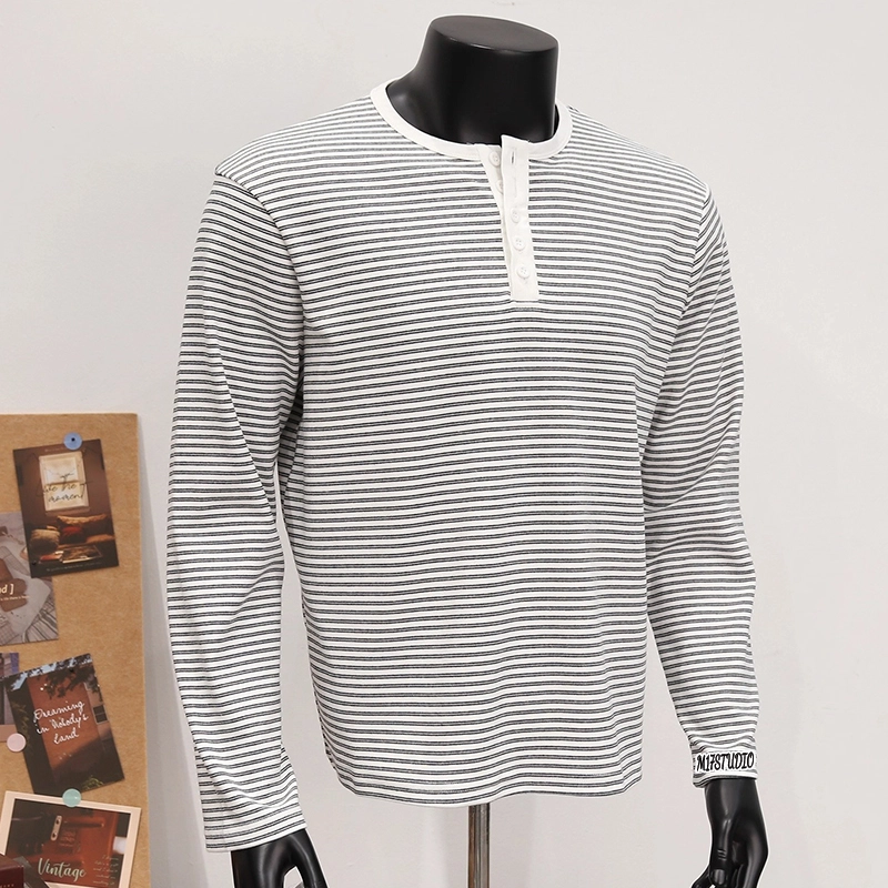 M17 STUDIO cleanfitPOLO