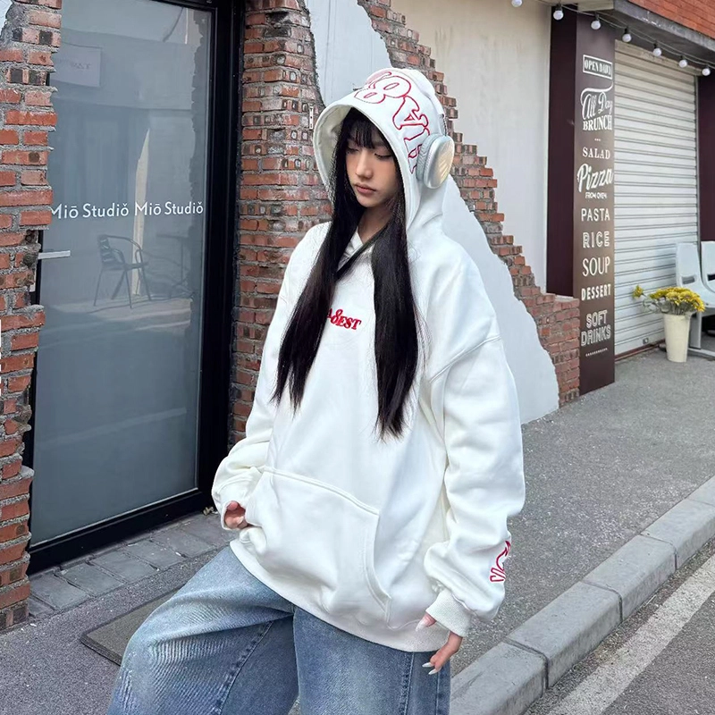 M17 STUDIO oversize