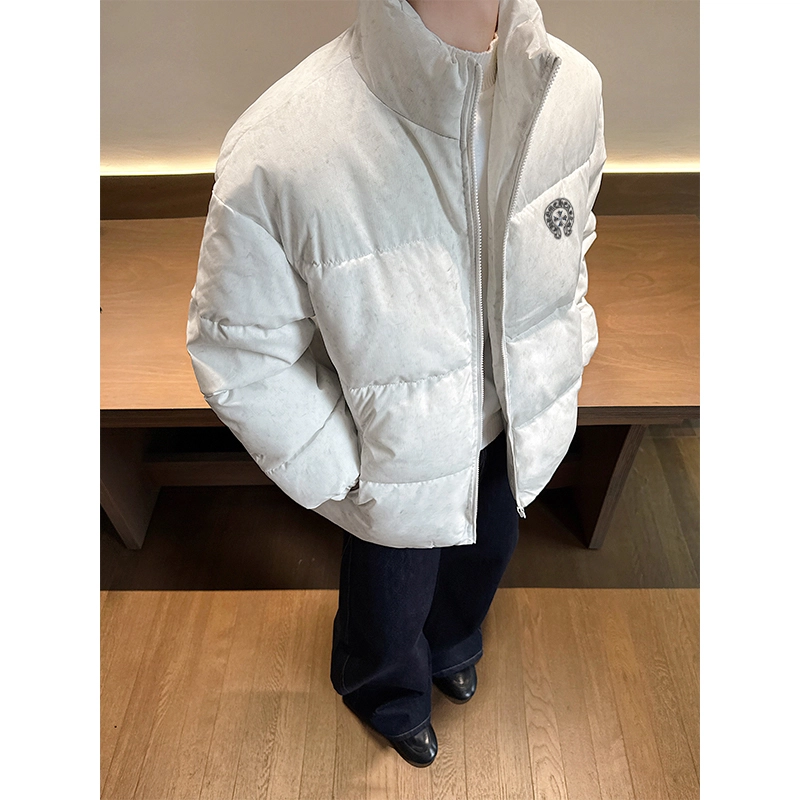 25FWM17 STUDIO bomber