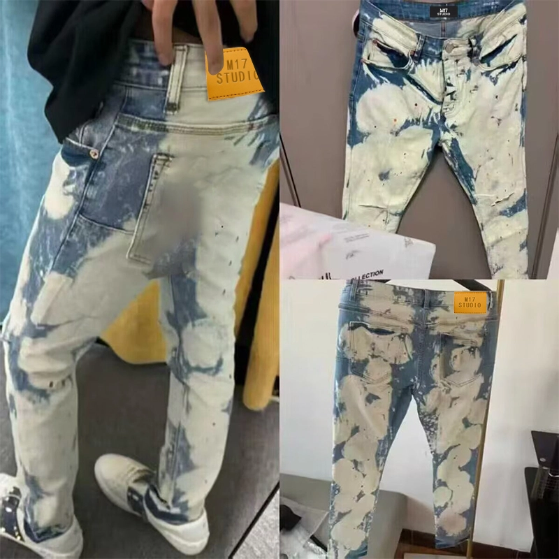 M17 STUDIO PUvibecleanfit