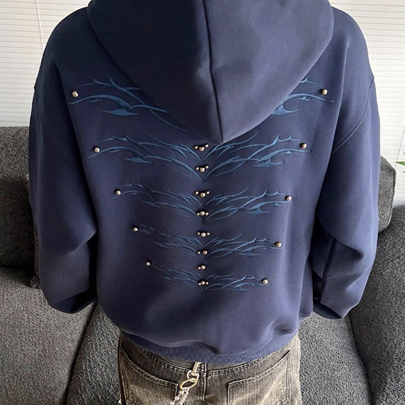 M17 STUDIO Cleanfitvibeoversize