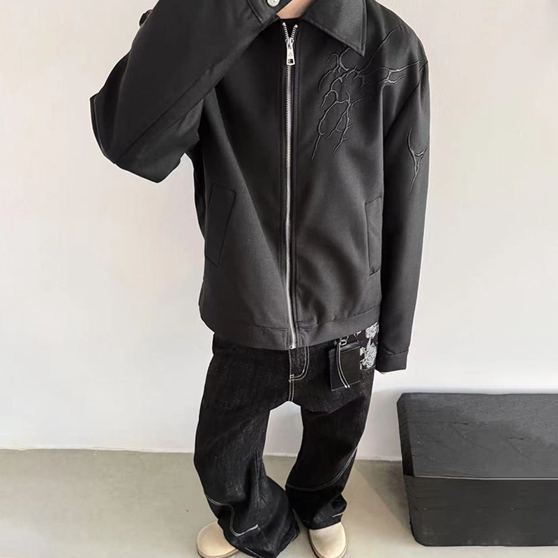M17 STUDIO cleanfitboxy