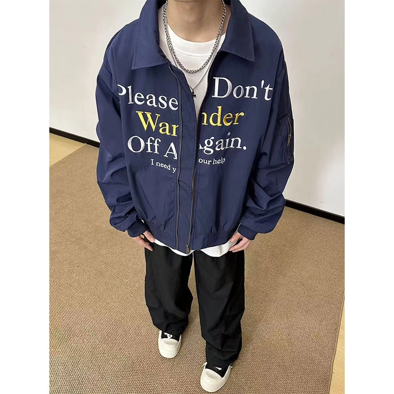 M17 STUDIO MA1boxyvibecleanfit