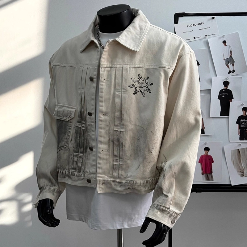 M17 STUDIO vintagecleanfit