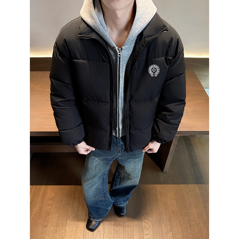 25FWM17 STUDIO bomber