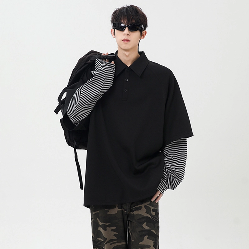 M17 STUDIO miucleanfitpolo