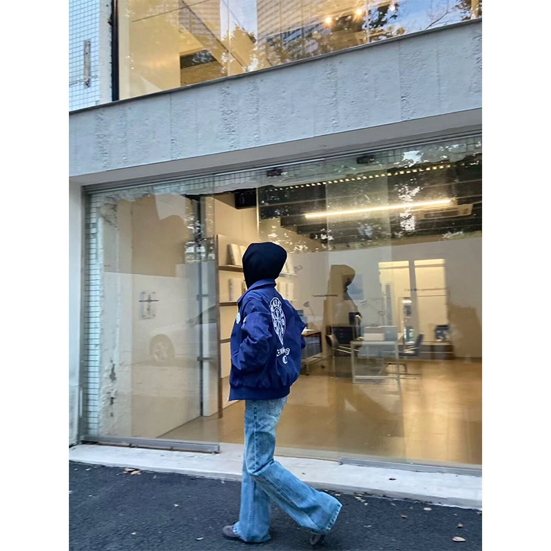 M17 STUDIO MA1JKvibe cleanfit