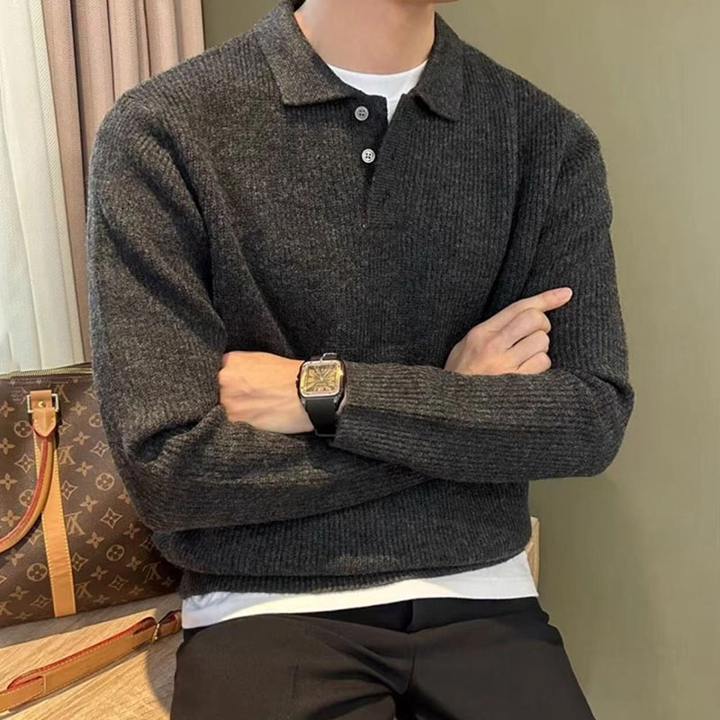 M17 STUDIO polo