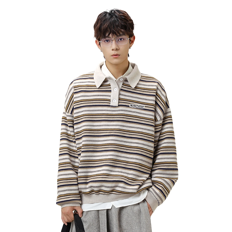 poloM17 STUDIO vintage