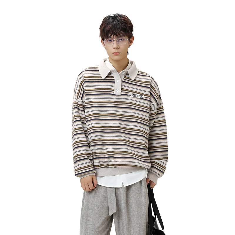 poloM17 STUDIO vintage