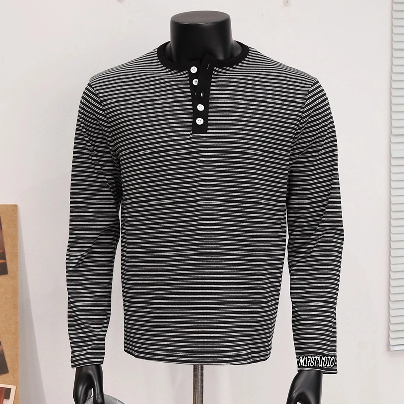 M17 STUDIO cleanfitPOLO